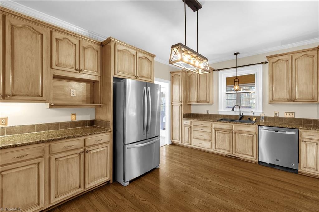 8203 Kelly Ford Road Oak Ridge, NC 27310 - Photo 16 of 48