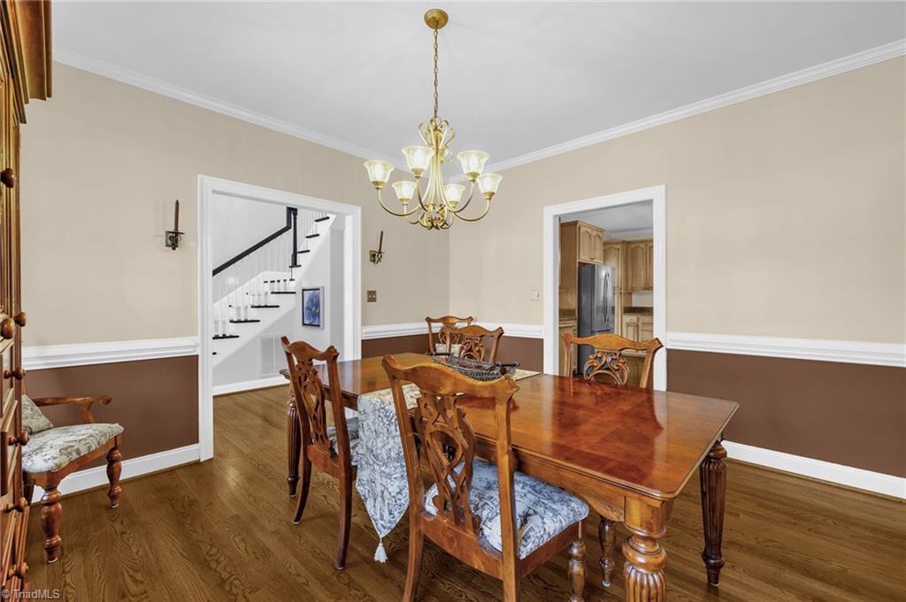 8203 Kelly Ford Road Oak Ridge, NC 27310 - Photo 19 of 48