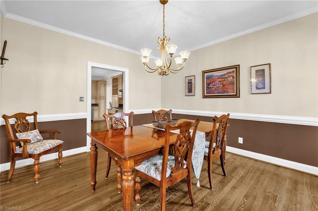 8203 Kelly Ford Road Oak Ridge, NC 27310 - Photo 20 of 48