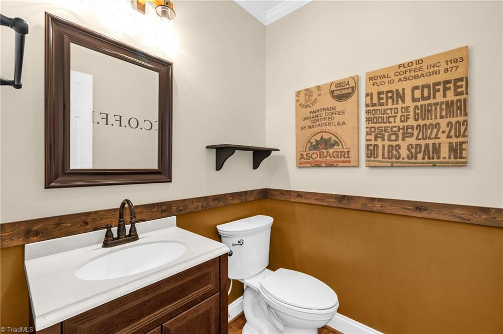 8203 Kelly Ford Road Oak Ridge, NC 27310 - Photo 21 of 48