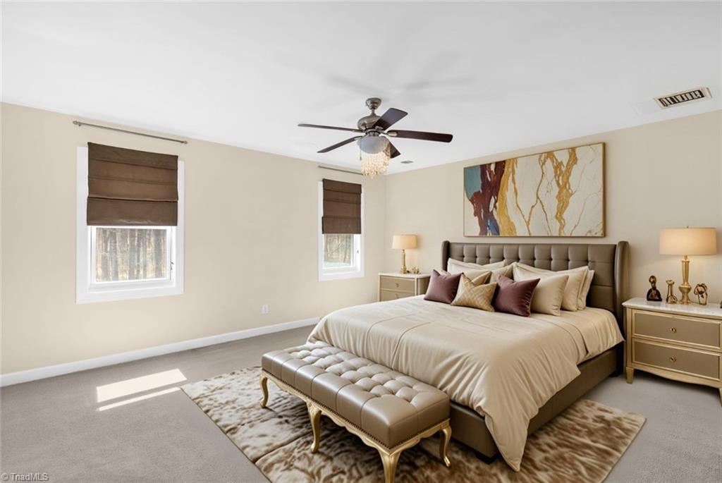 8203 Kelly Ford Road Oak Ridge, NC 27310 - Photo 22 of 48