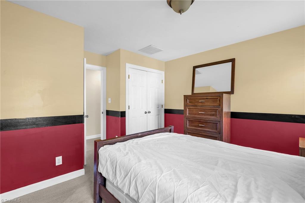 8203 Kelly Ford Road Oak Ridge, NC 27310 - Photo 32 of 48