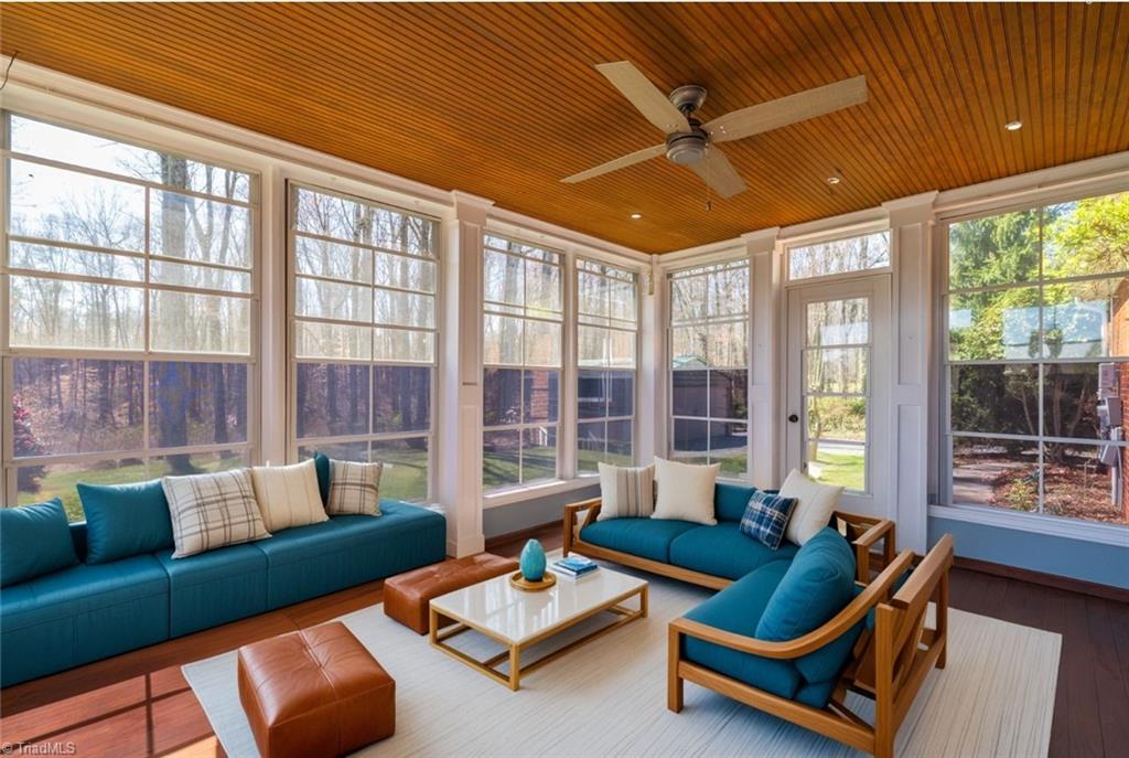 8203 Kelly Ford Road Oak Ridge, NC 27310 - Photo 35 of 48