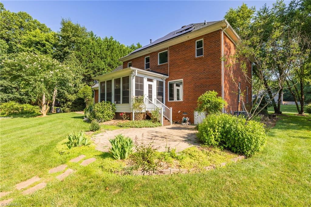 8203 Kelly Ford Road Oak Ridge, NC 27310 - Photo 37 of 48