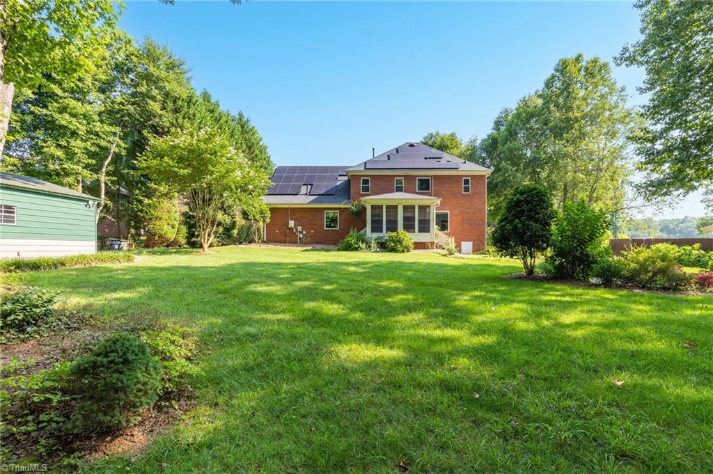 8203 Kelly Ford Road Oak Ridge, NC 27310 - Photo 38 of 48