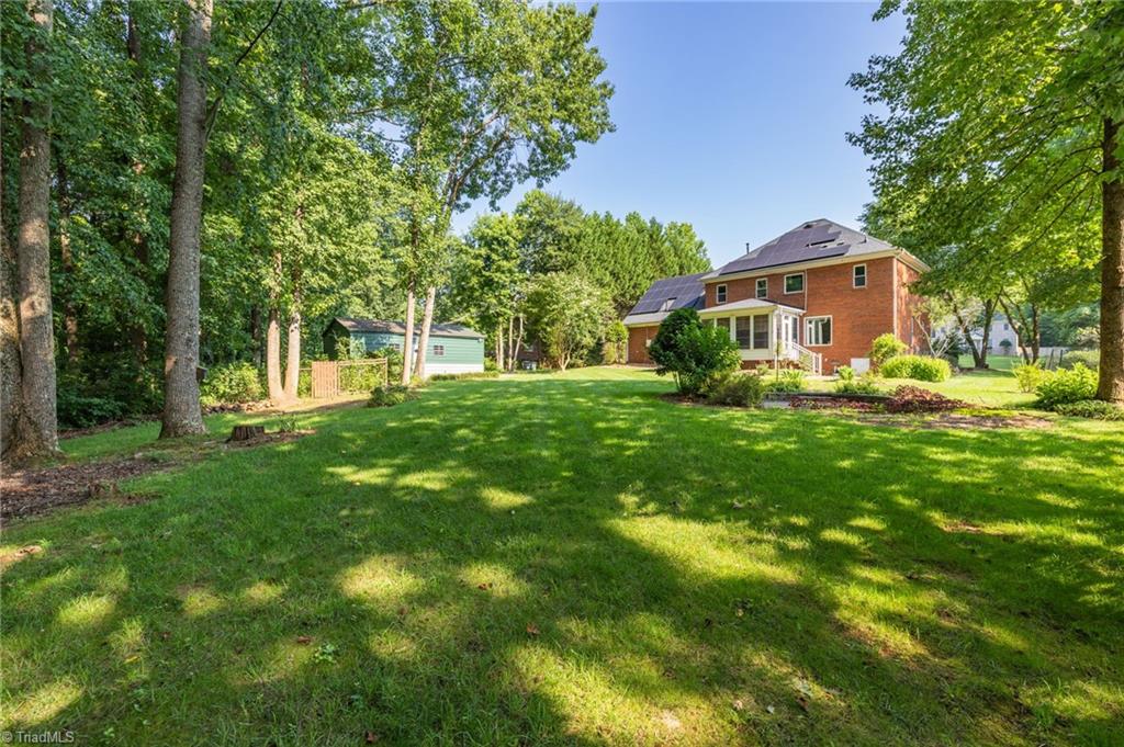 8203 Kelly Ford Road Oak Ridge, NC 27310 - Photo 39 of 48