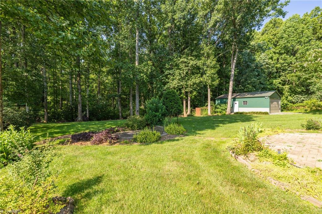 8203 Kelly Ford Road Oak Ridge, NC 27310 - Photo 40 of 48