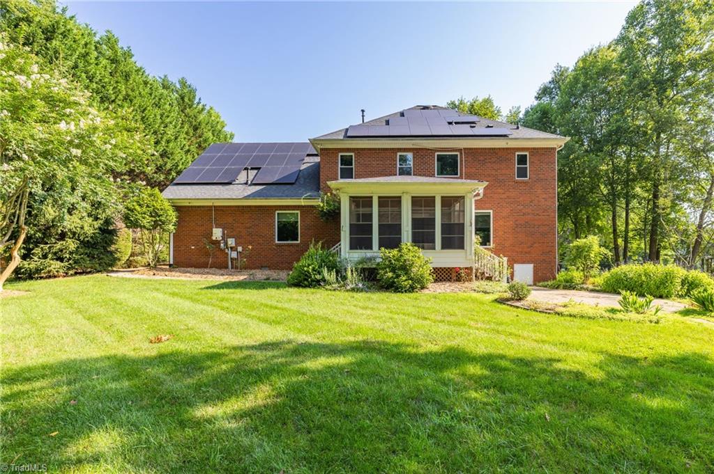 8203 Kelly Ford Road Oak Ridge, NC 27310 - Photo 4 of 48