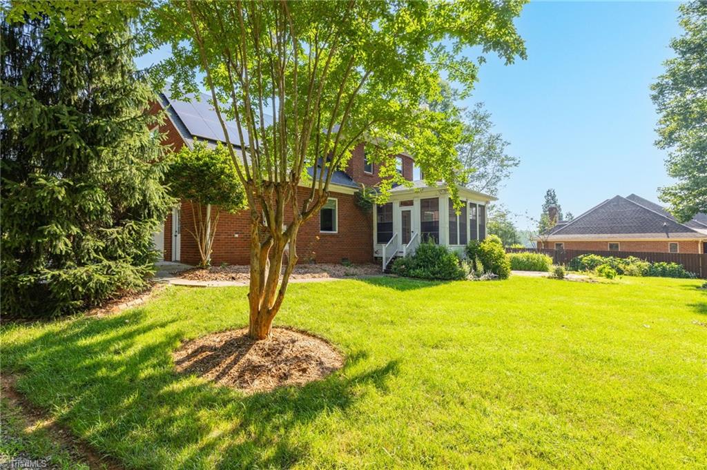 8203 Kelly Ford Road Oak Ridge, NC 27310 - Photo 41 of 48