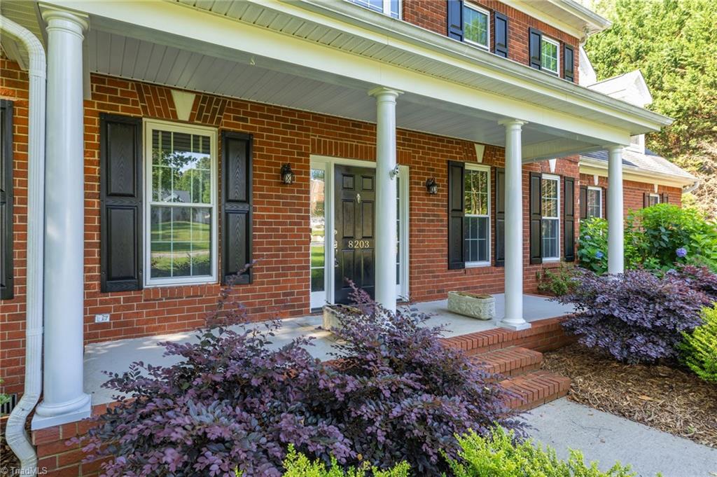 8203 Kelly Ford Road Oak Ridge, NC 27310 - Photo 44 of 48