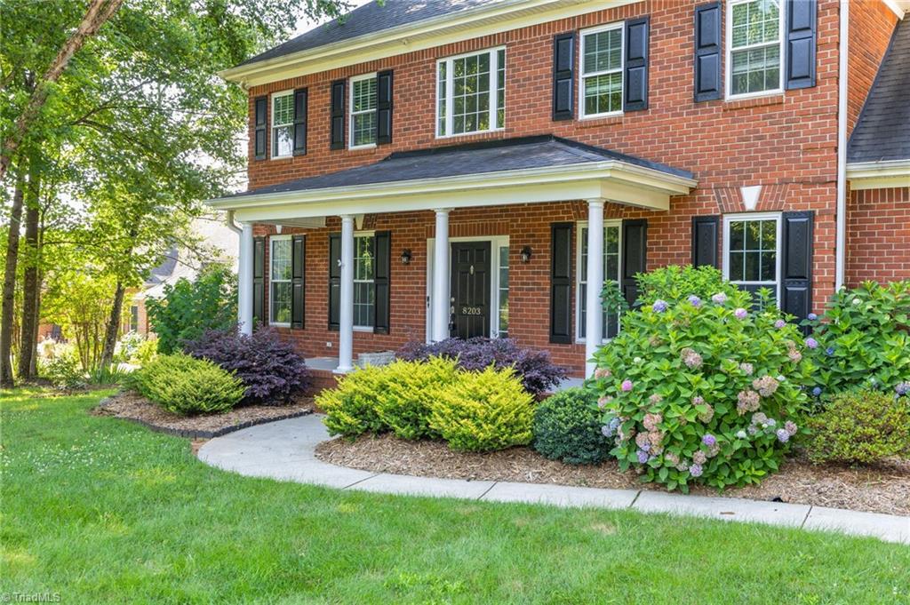 8203 Kelly Ford Road Oak Ridge, NC 27310 - Photo 45 of 48