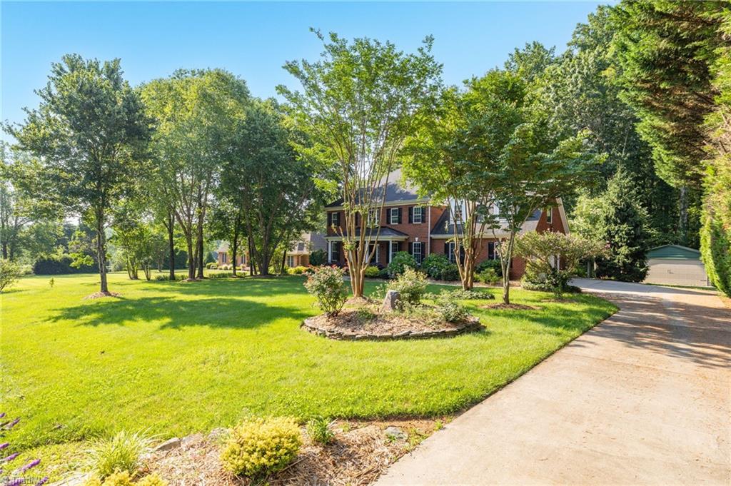 8203 Kelly Ford Road Oak Ridge, NC 27310 - Photo 46 of 48