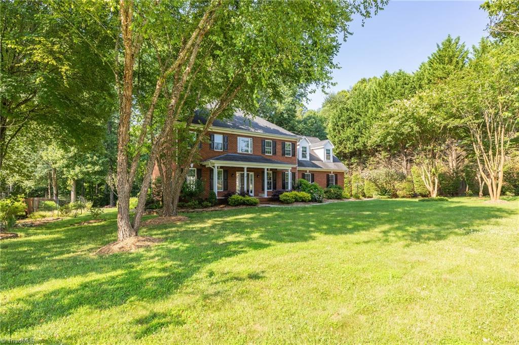 8203 Kelly Ford Road Oak Ridge, NC 27310 - Photo 47 of 48