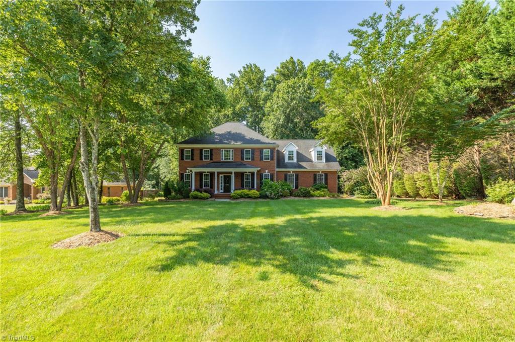 8203 Kelly Ford Road Oak Ridge, NC 27310 - Photo 48 of 48