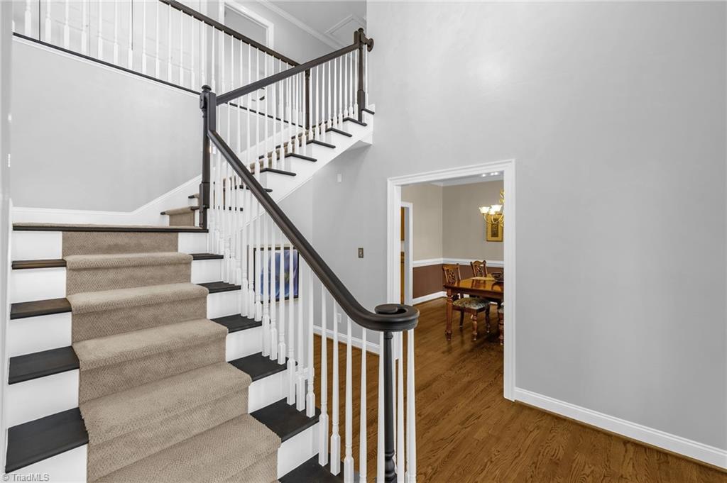 8203 Kelly Ford Road Oak Ridge, NC 27310 - Photo 6 of 48