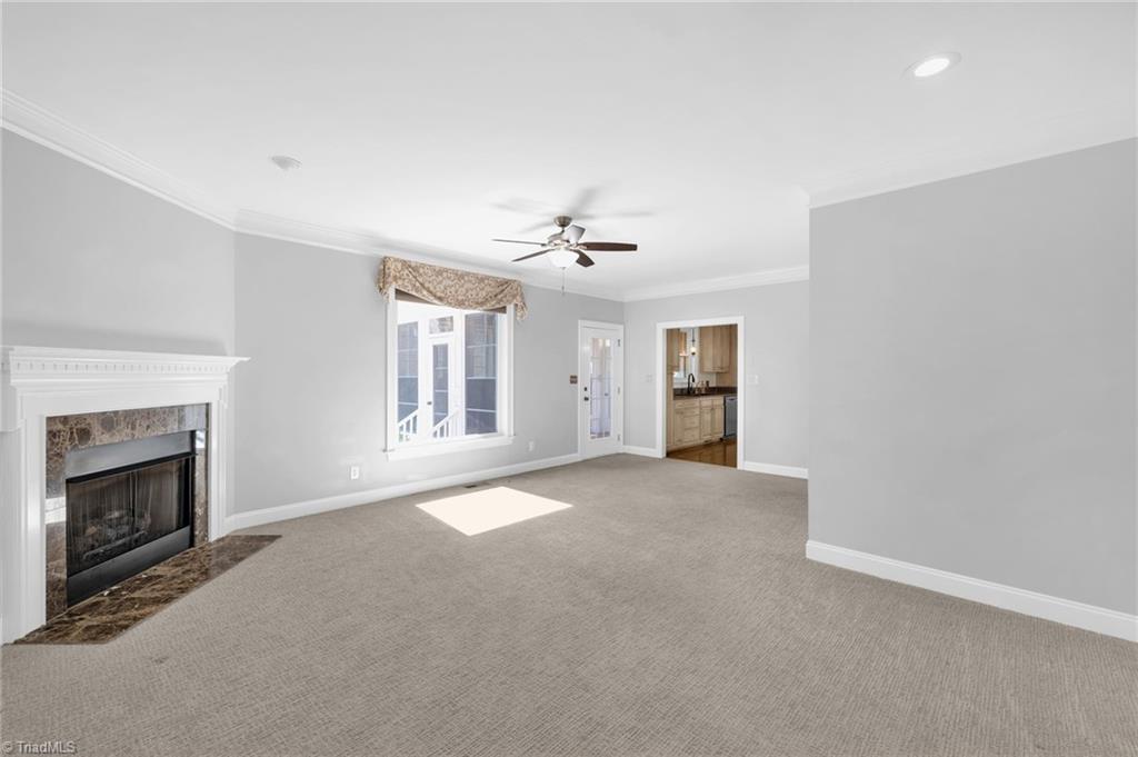 8203 Kelly Ford Road Oak Ridge, NC 27310 - Photo 10 of 48