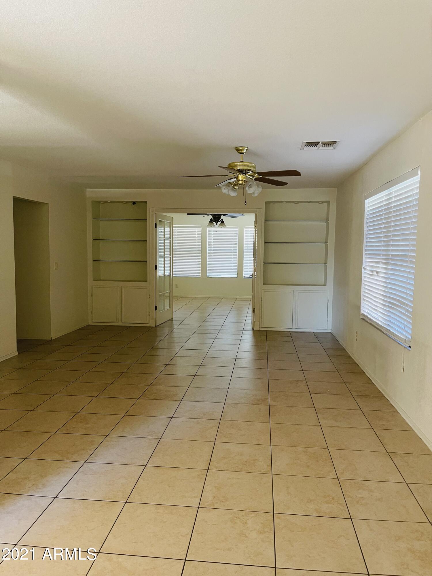 10642 East Arbor Avenue Mesa, AZ 85120 - Photo 7 of 12 a view of a garage