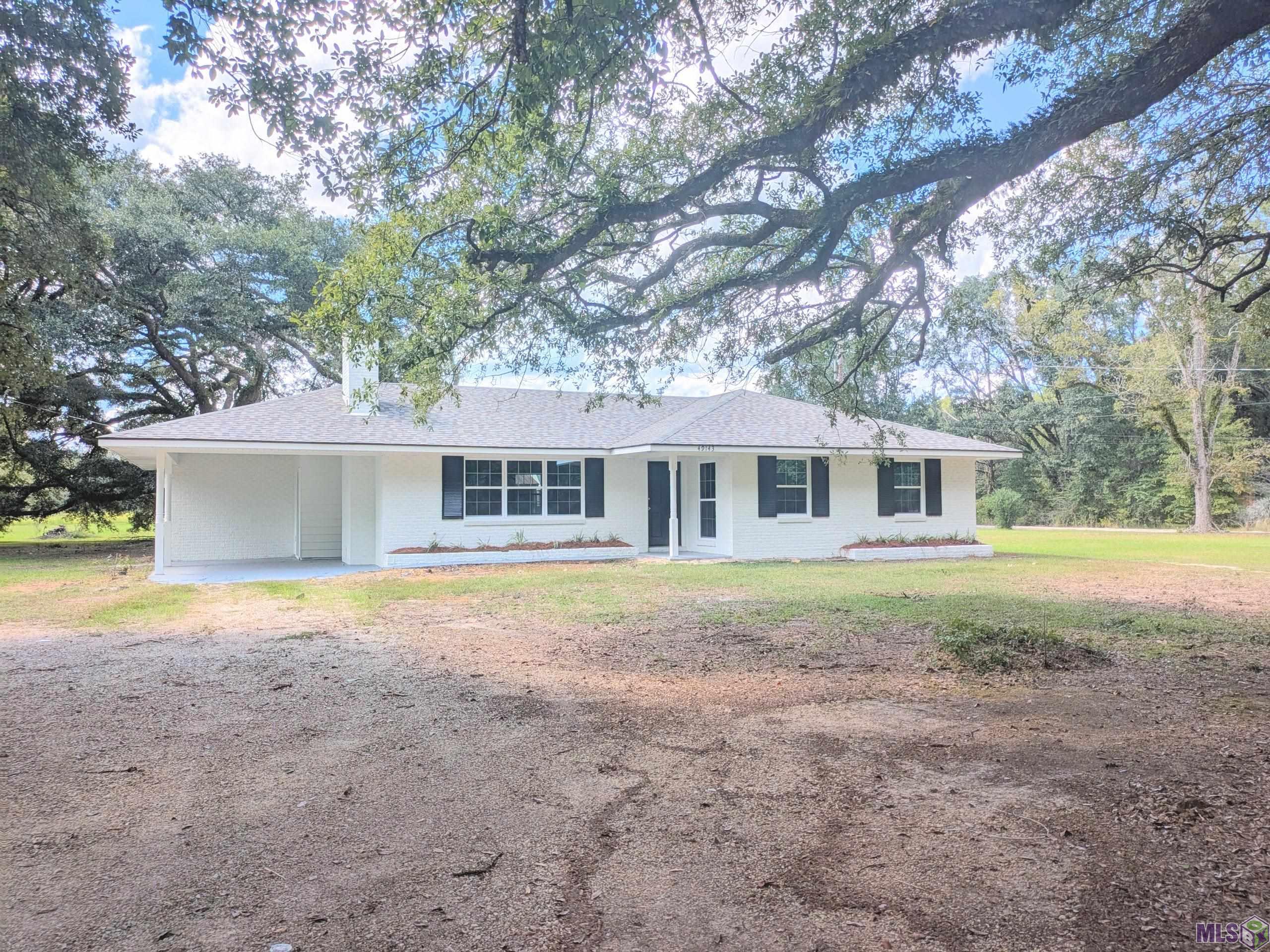 49143 Chapel Road Tickfaw, LA 70466 - Photo 17 of 19