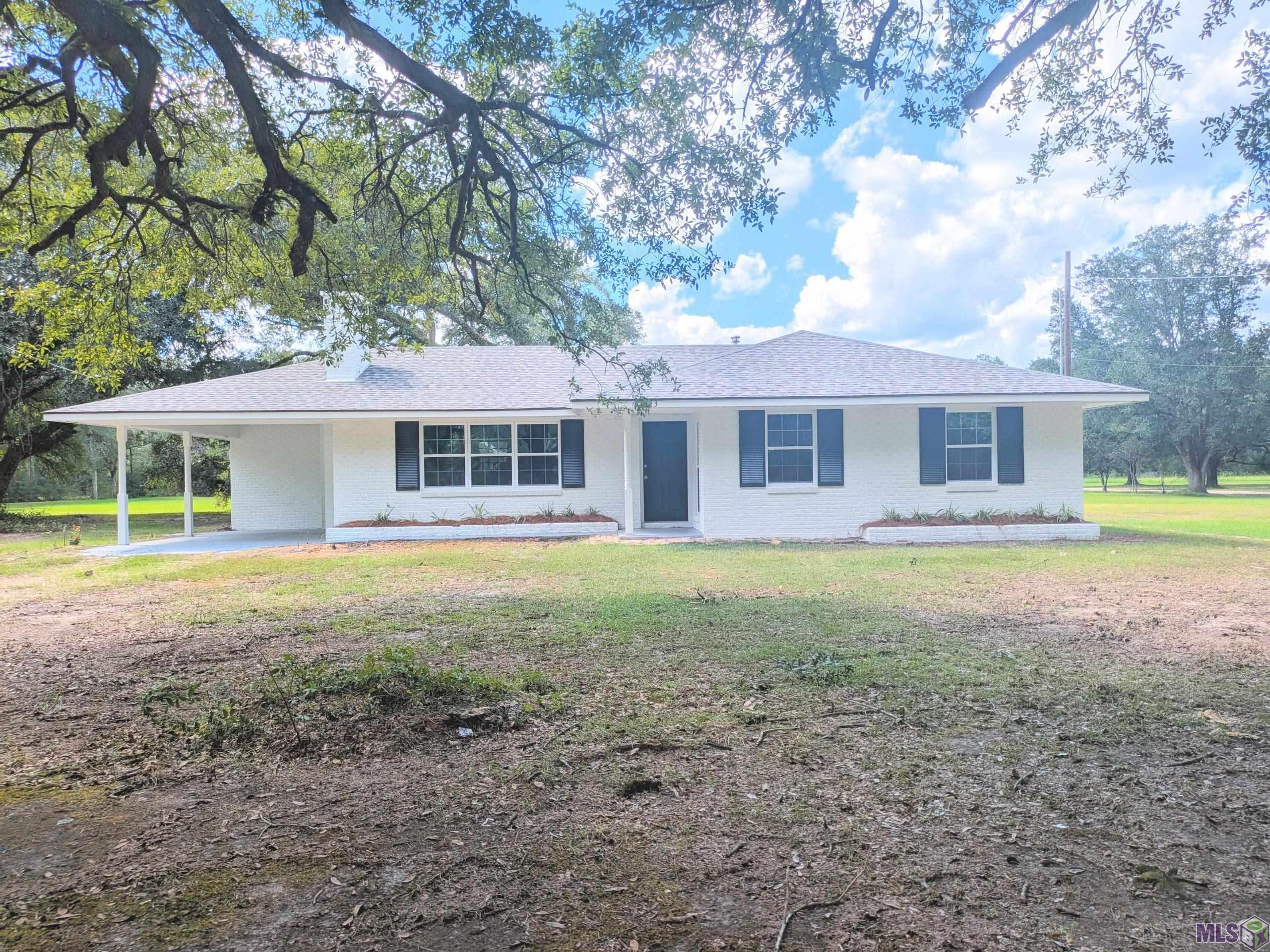 49143 Chapel Road Tickfaw, LA 70466 - Photo 18 of 19