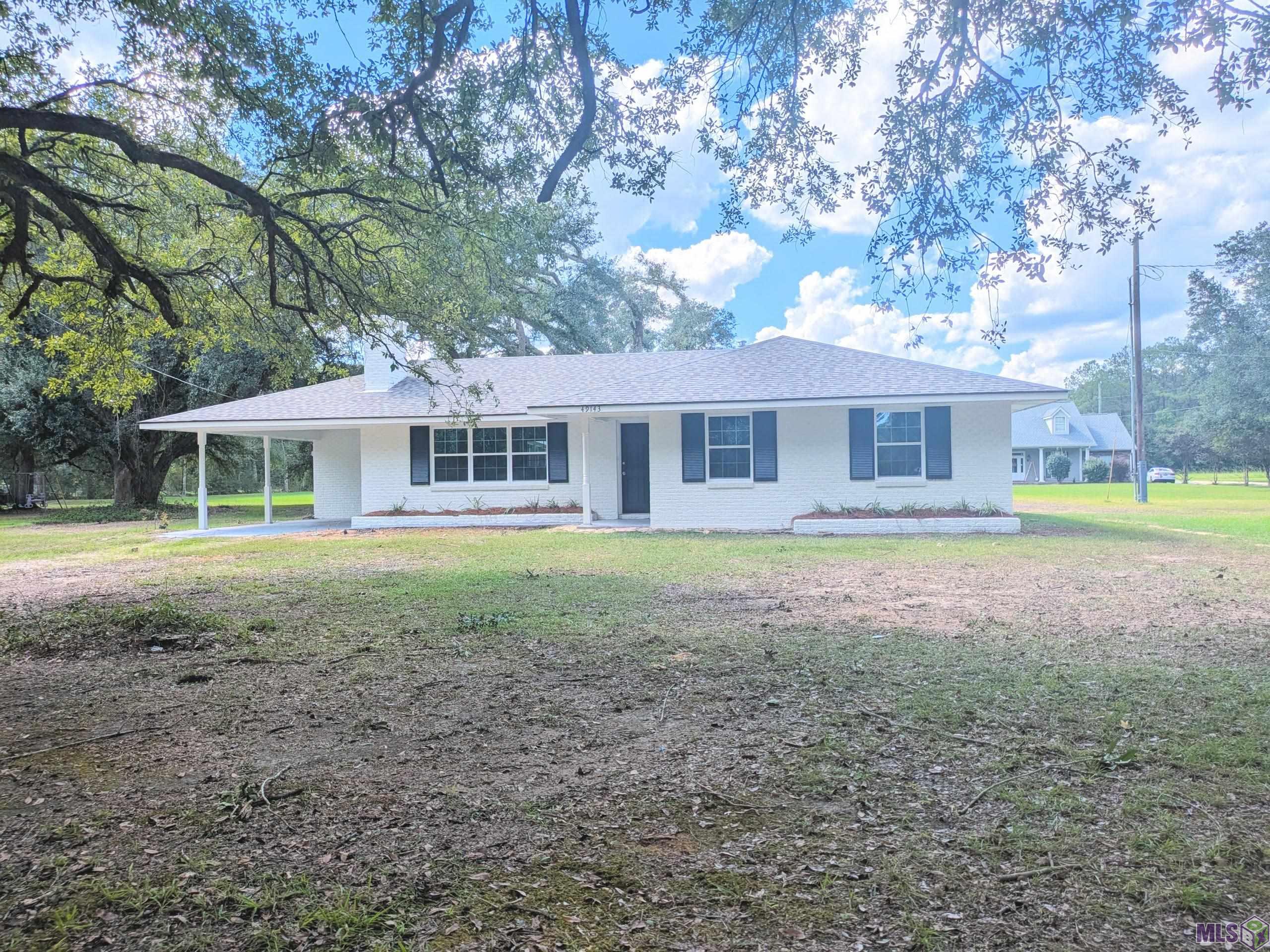 49143 Chapel Road Tickfaw, LA 70466 - Photo 19 of 19