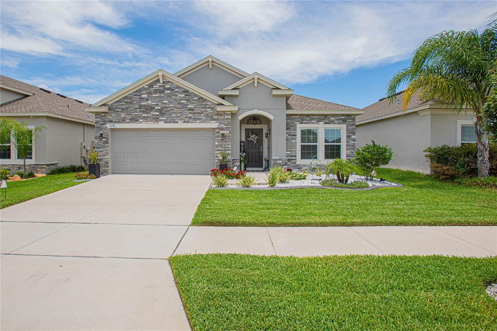 5367 Ragusa Loop St. Cloud, FL 34771 - Photo 1 of 1