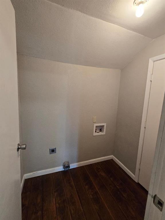 114 South 20th Street Corsicana, TX 75110 - Photo 9 of 15 a view of a small space