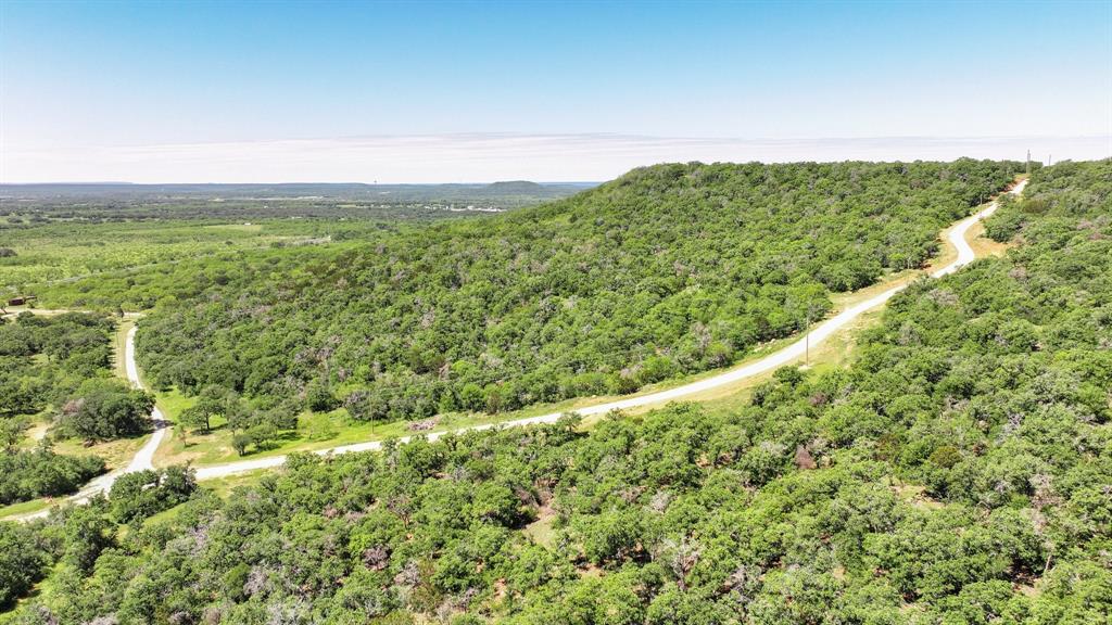 Tbd Lot 41.7 Tbd Road Gordon, TX 76453 - Photo 28 of 39 a view of a green field