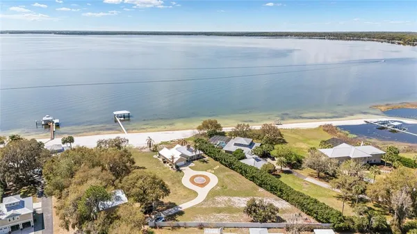 $1,575,000 | 12830 Paradise Drive, Ocklawaha, FL 32179