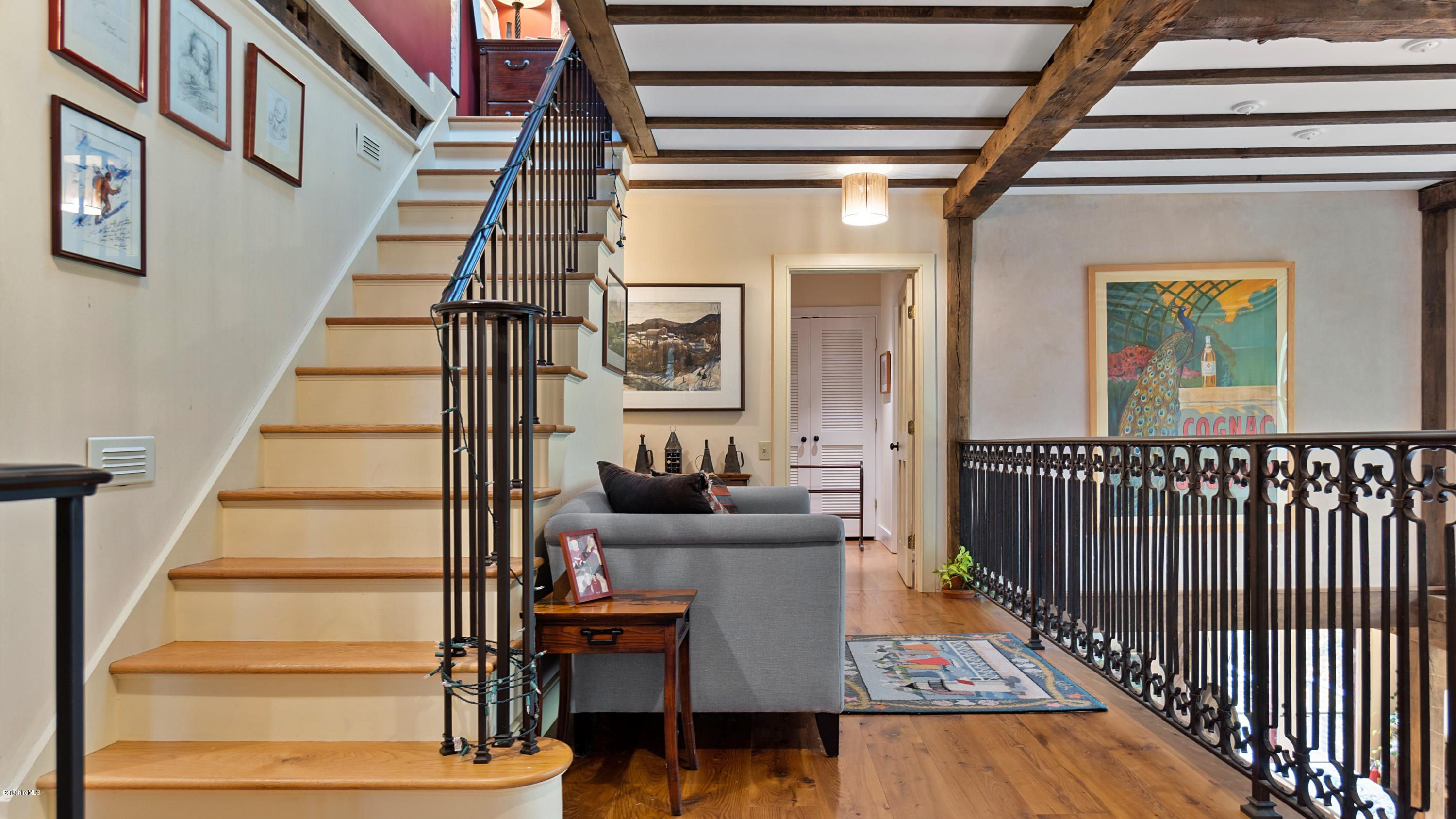 1204 Ashley Falls Road Sheffield, MA 01257 - Photo 15 of 55 13