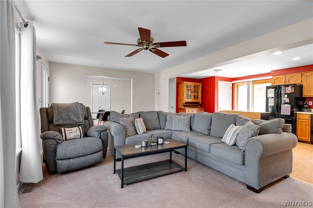 2995 Valley View Lane Sheldon, NY 14145 - Photo 11 of 50