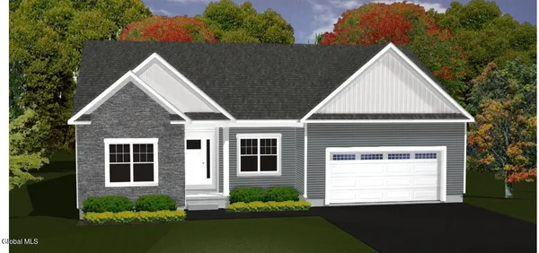 $629,900 | 4 Logan Drive, Ballston Spa, NY 12020