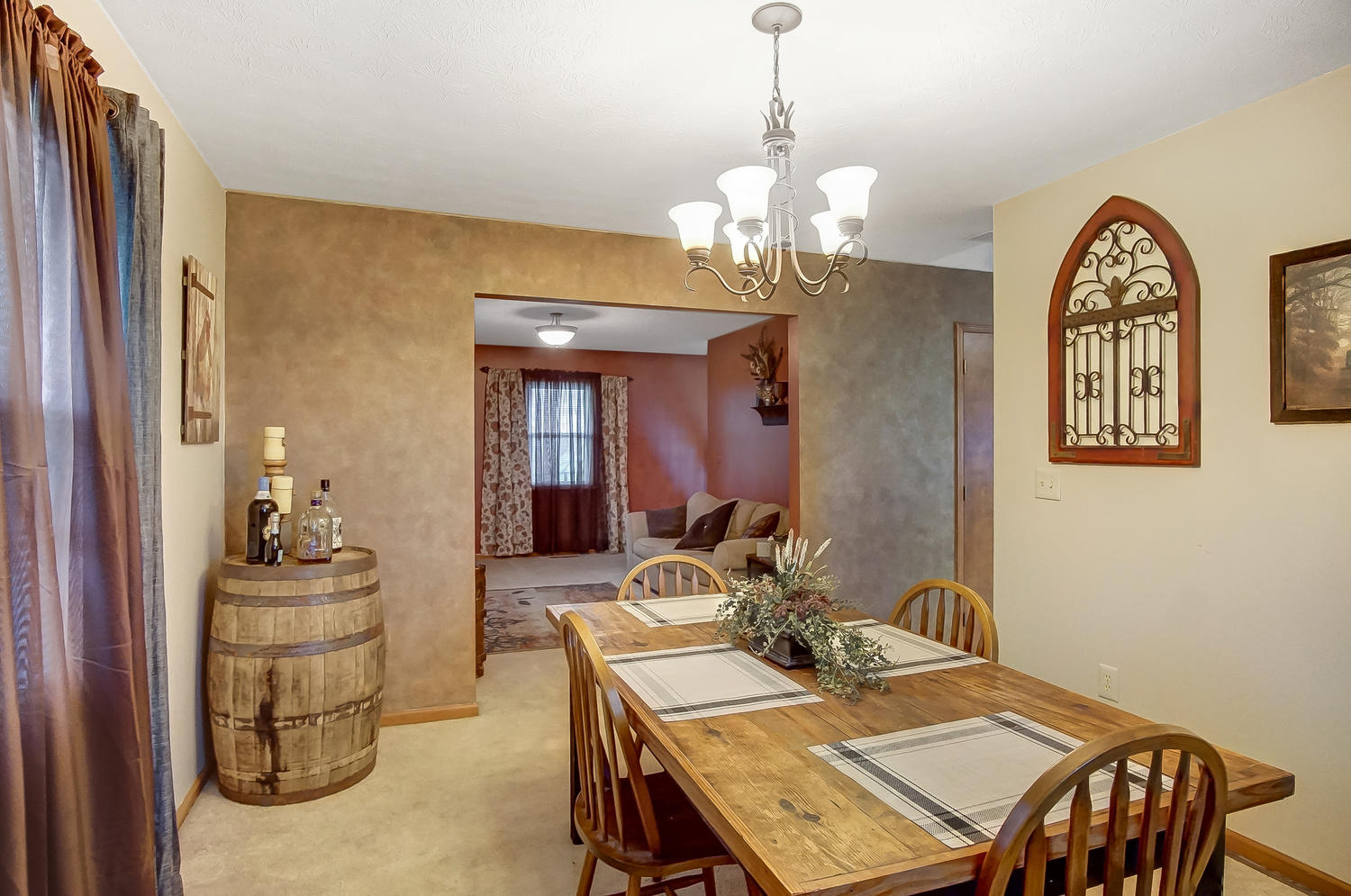 3773 Sink Hole Road West Liberty, OH 43357 - Photo 12 of 57