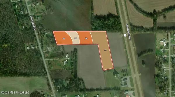 $43,605 | No South No S Ms-1, Greenville, MS 38701