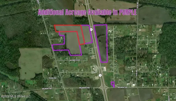 $43,605 | No South No S Ms-1, Greenville, MS 38701