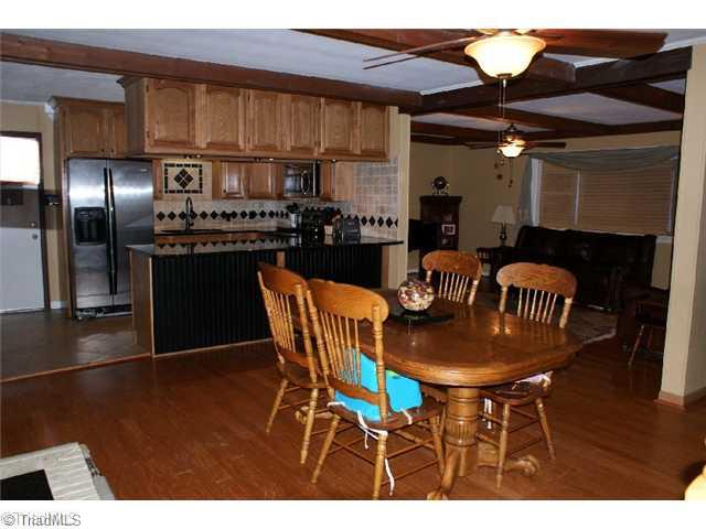 6626 Alley Road Summerfield, NC 27358 - Photo 3 of 10 Dining Room.