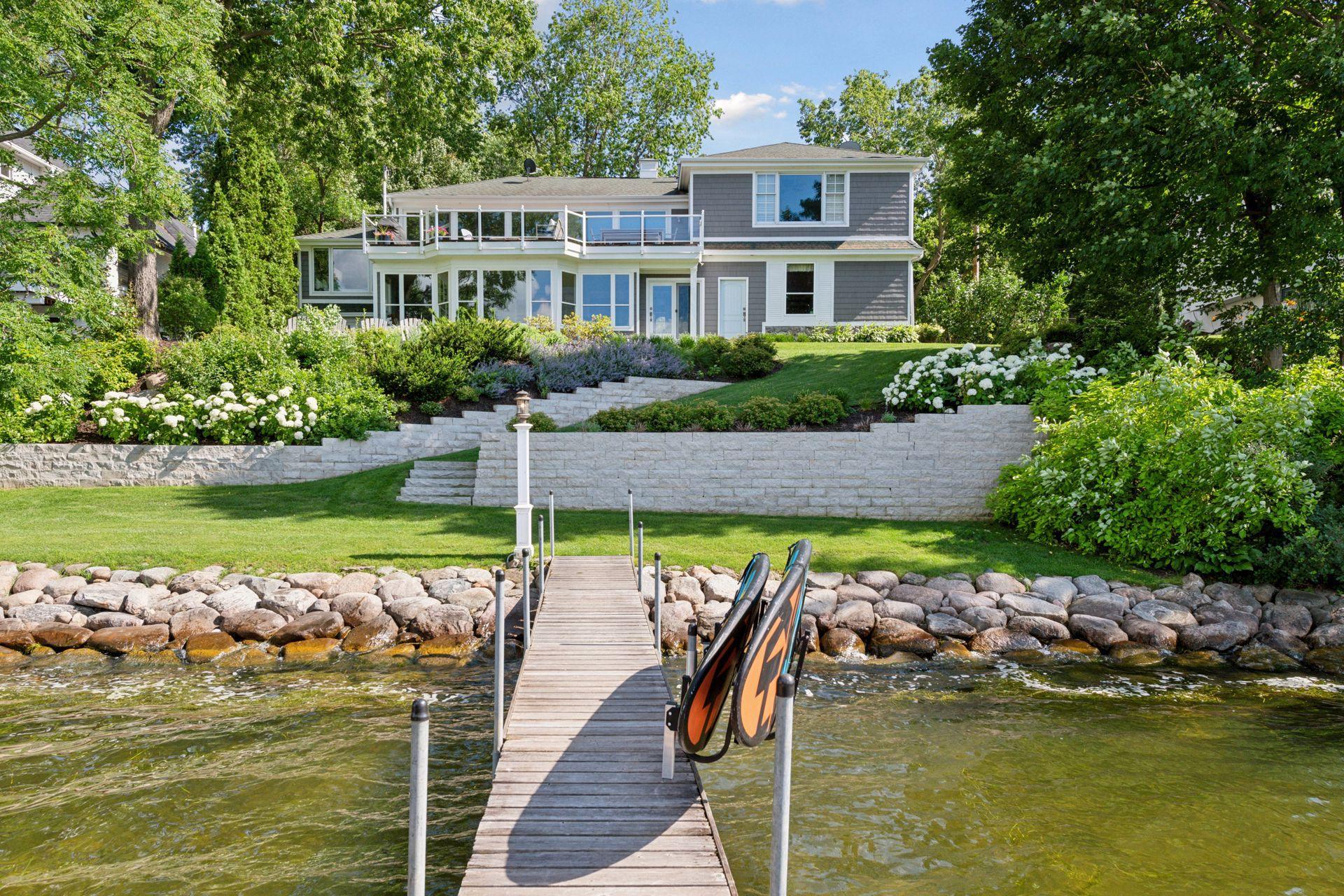 3040 Northview Road Minnetonka Beach, MN 55391 - Photo 2 of 41