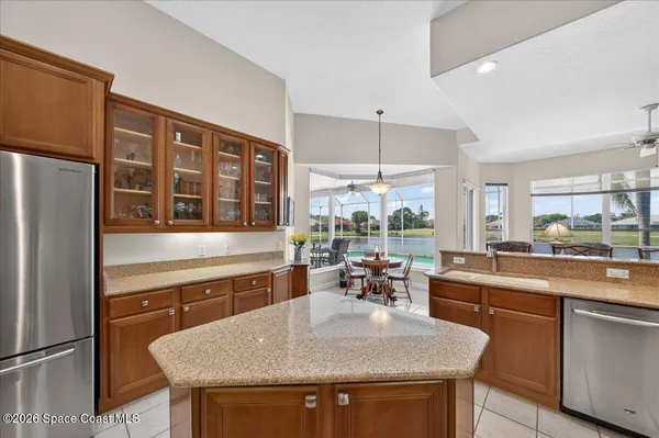 $850,000 | 486 Birchington Lane, Melbourne, FL 32940