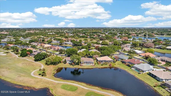 $850,000 | 486 Birchington Lane, Melbourne, FL 32940