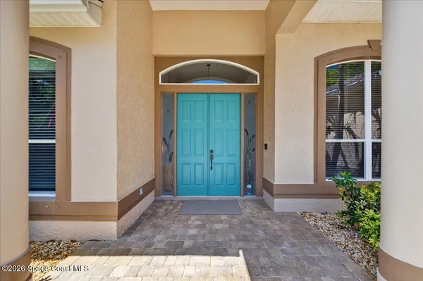 $850,000 | 486 Birchington Lane, Melbourne, FL 32940