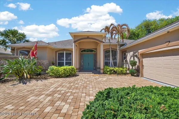 $850,000 | 486 Birchington Lane, Melbourne, FL 32940