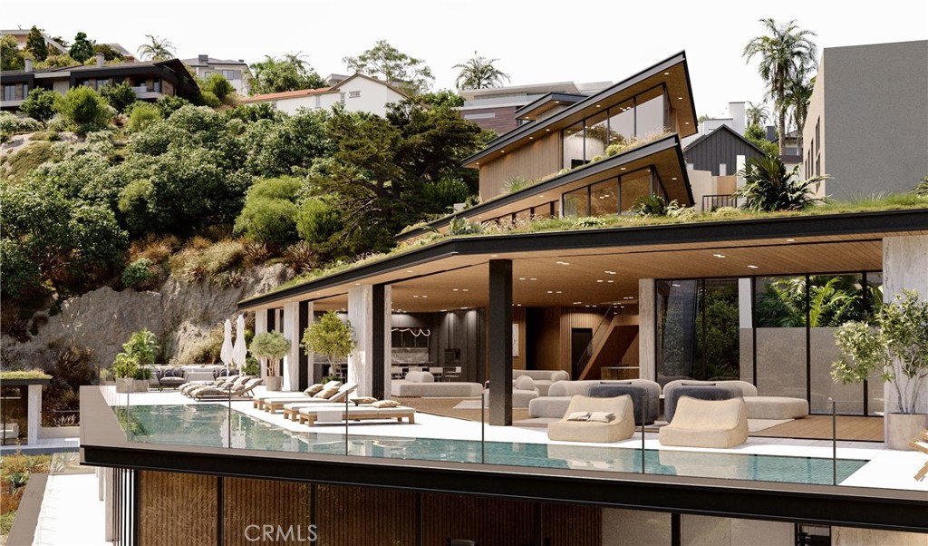 455 Bonvue Terrace Laguna Beach, CA 92651 - Photo 11 of 14