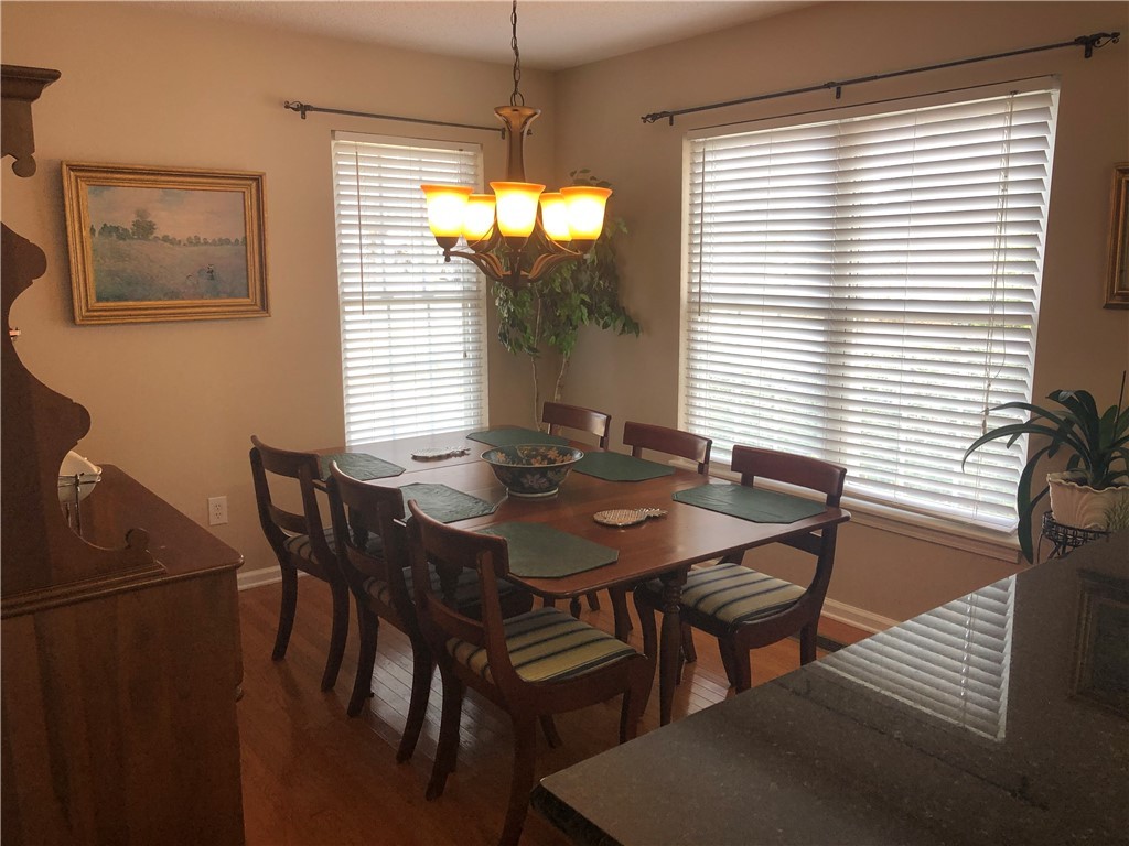 207 Grand Oak Circle Pendleton, SC 29670 - Photo 5 of 18 Gallery Image 5