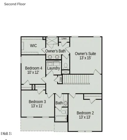 $297,290 | 209 North Bali Court, Goldsboro, NC 27530