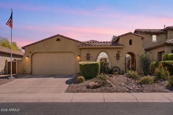 $575,000 | 29777 North 69th Drive, Peoria, AZ 85383