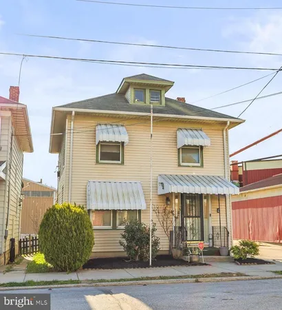 $234,900 | 4 Penn Street, Hanover, PA 17331