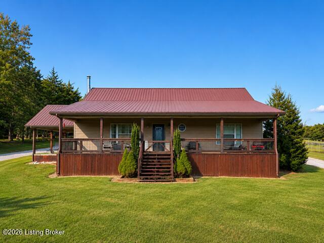 505 Brewster Road Summer Shade, KY 42166 - Photo 1 of 44 image0 (1)