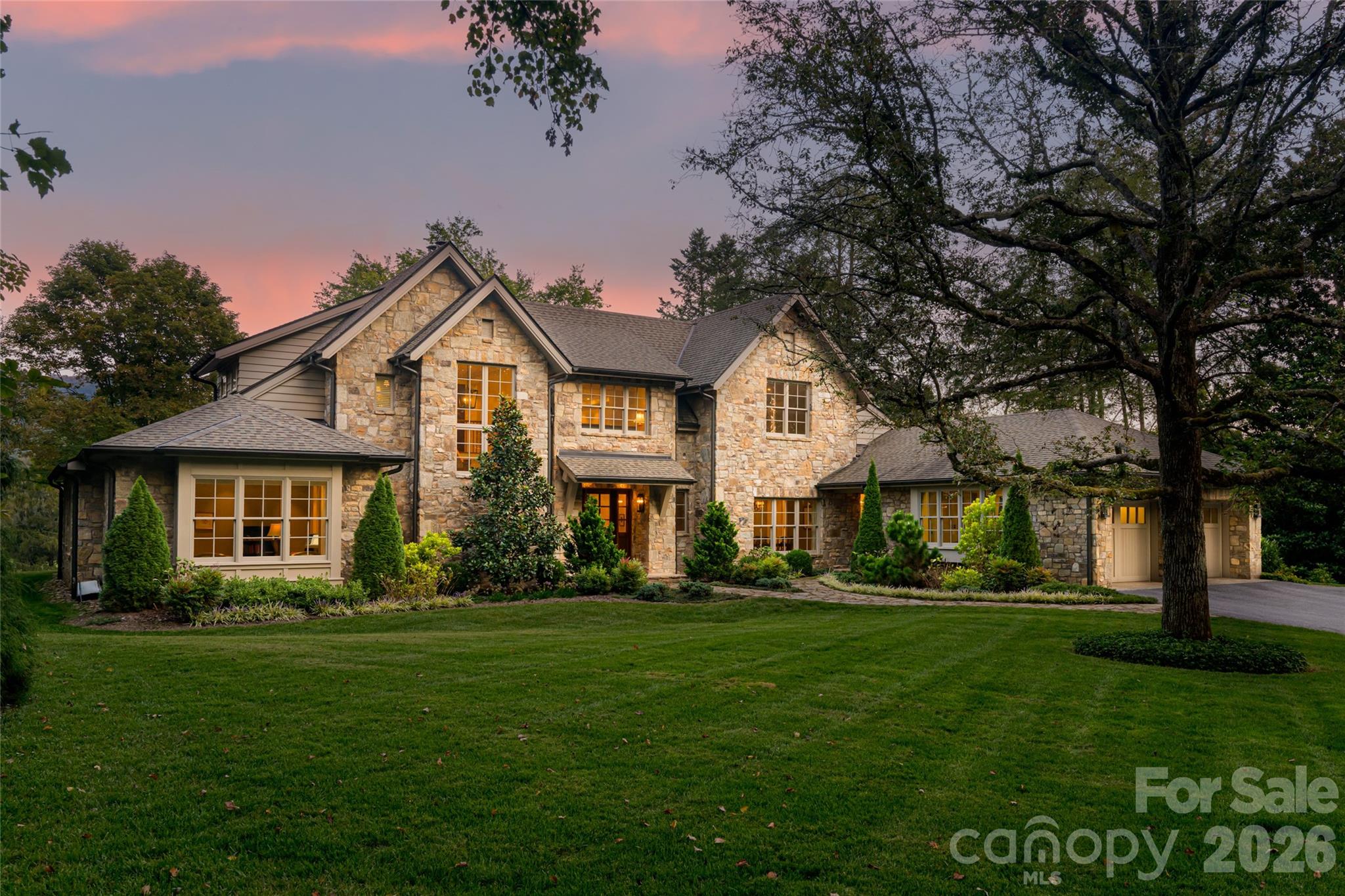 402 Vanderbilt Road Asheville, NC 28803 - Photo 1 of 48