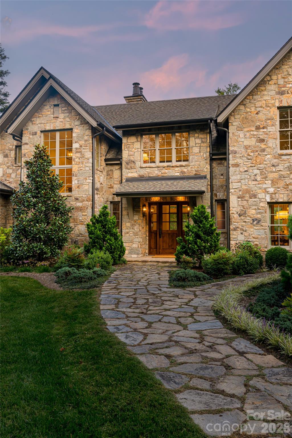 402 Vanderbilt Road Asheville, NC 28803 - Photo 3 of 48