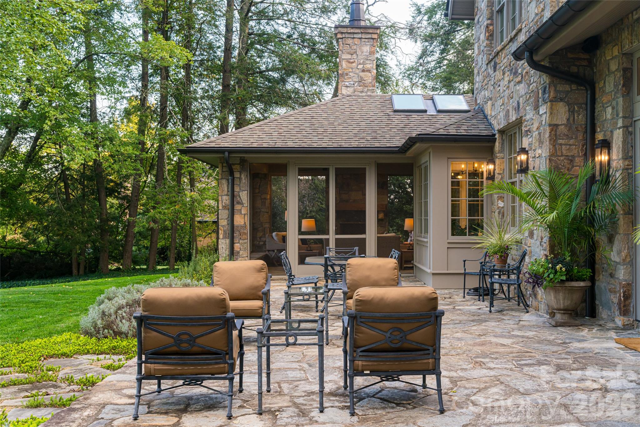 402 Vanderbilt Road Asheville, NC 28803 - Photo 38 of 48