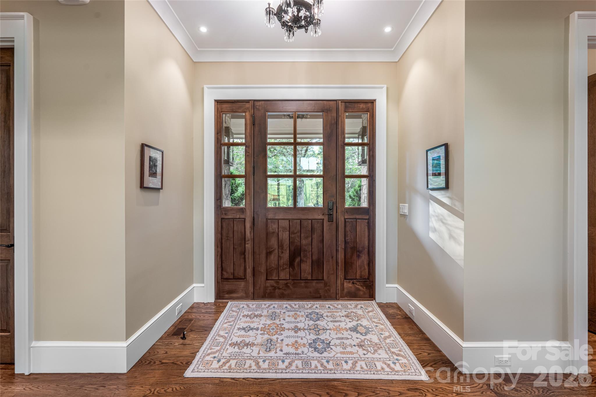 402 Vanderbilt Road Asheville, NC 28803 - Photo 5 of 48